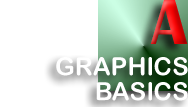 Graphics Basics